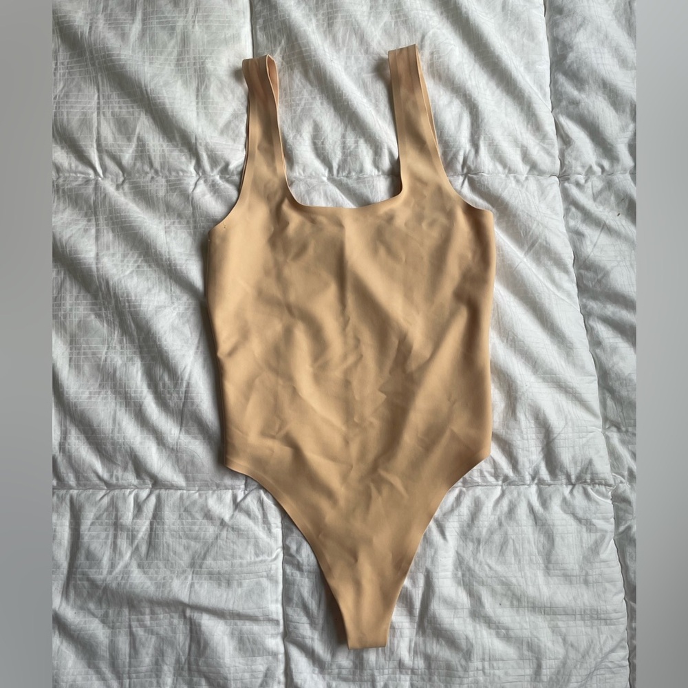 parade bodysuit